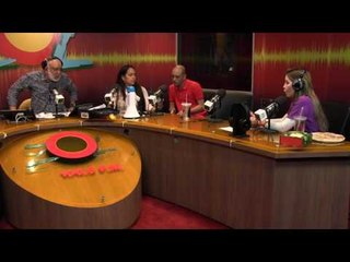 La Dra. Eva de Abreu con consejos para tratar el abdomen post-parto