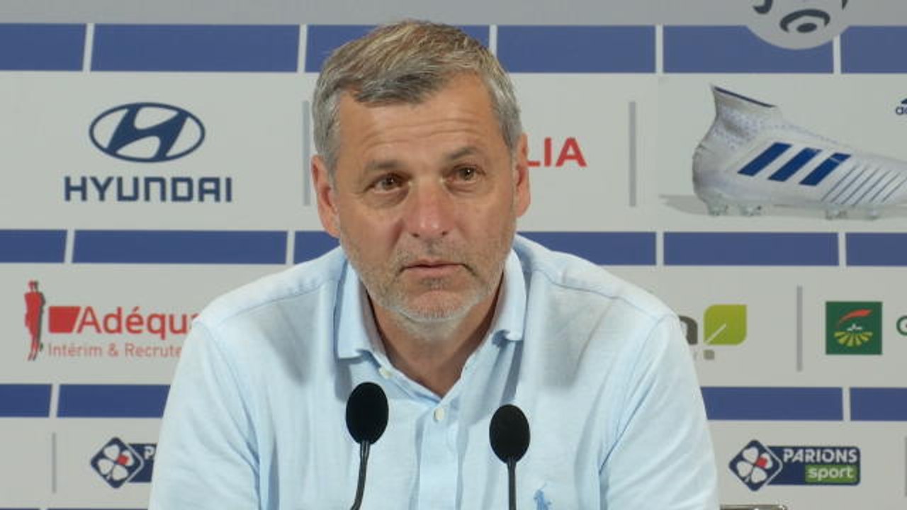 33e j. - Genesio : "Quand Nabil va bien, l'équipe va bien"