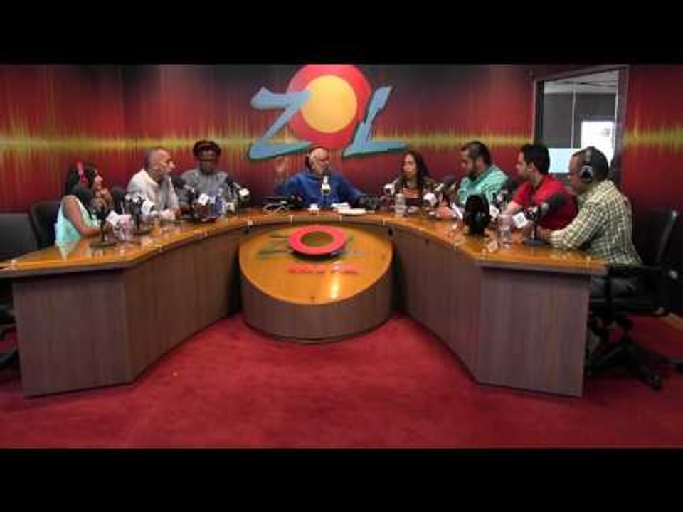 Analizando en el Mismo golpe con Jochy La nobleza del limon