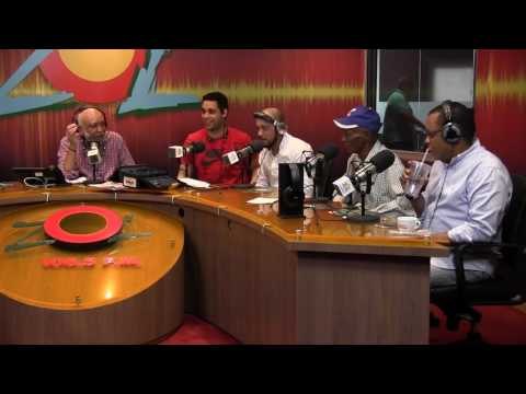 Historias a que animal le tienes miedo en Elmismogolpe con Jochy