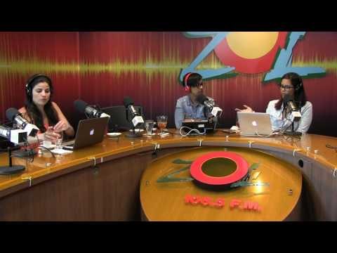 Comentando en #SoloParaMujeres noticia Donald Trump y Melania Trump no duermen juntos