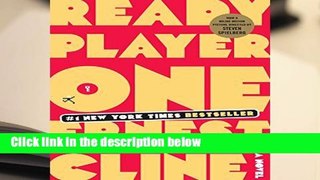 Full E-book  Ready Player One  For Kindle