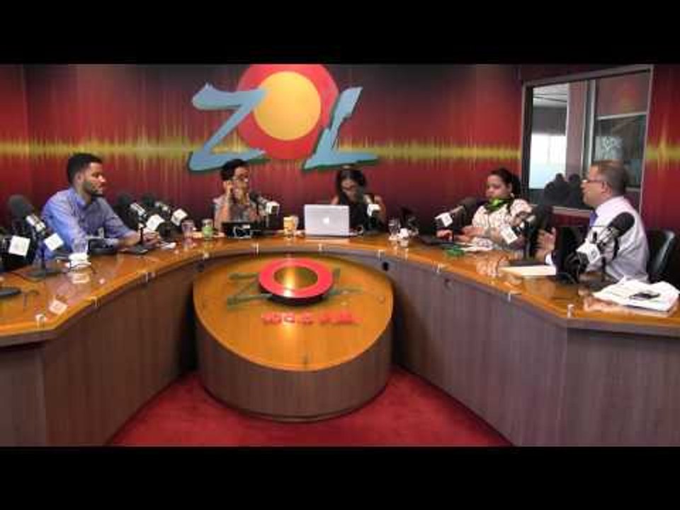 Emilio Fernandez invita a participar en actividad para recaudar fondos para fundación