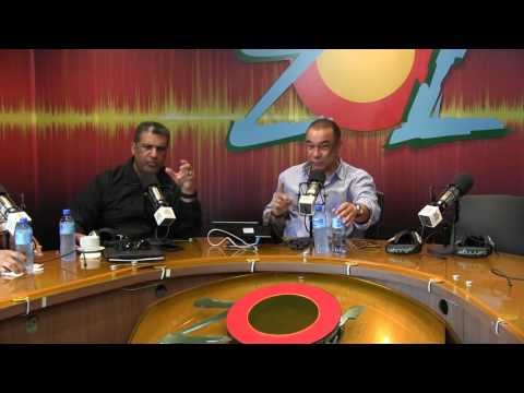 El equipo de #ElSoldelaTarde comentan tiroteo en UASD tras elecciones estudiantiles