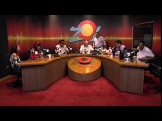 La Dra. Yadira Morel quilla por un mangu de desayuno en Elmismogolpe