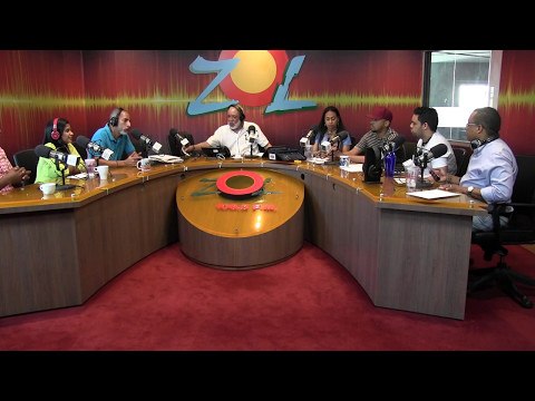 Oyentes con su Desahogo farandulero en Elmismogolpe parte2