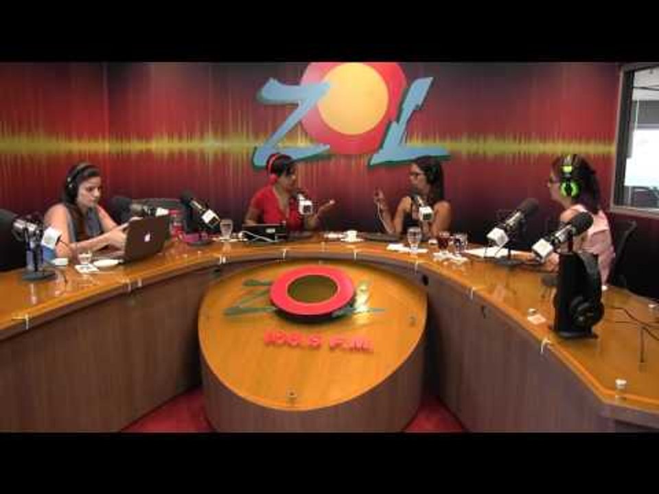 Dra. Liliam Fondeur nos comenta sobre la menopausia y la precoz en #SoloParaMujeres