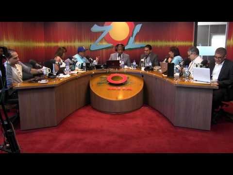 José Ernesto Abud, Alcalde mas joven de RD comenta su vida política en #ElSoldelaMañana