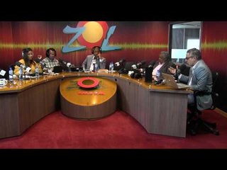 Vocera Julieta Tejada comenta caso del alcalde de Villa Los Almácigos tiene relacion con menor