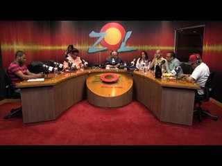 Rubby Pérez trae un nuevo éxito en Elmismogolpe con Jochy