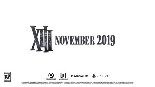 XIII - First Person Shooter: Teaser | PS4