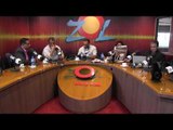 El Equipo de #ElSoldelaTarde comentan situación del ministerio publico sobre caso Odebretch