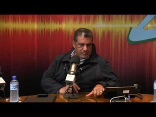 Angel Acosta comenta incidente con diputados en la Procuraduría