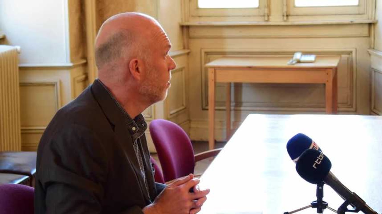 La valise contenant des restes humains trouvée à Senzeilles était là depuis le 30 mars