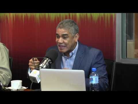 Holi Matos Se debe investigar a todo el que tenga relación con ODEBRECHT