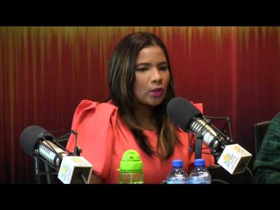 Anibelca Rosario "Los profesores se han convertido en parte integral del problema de la educación"