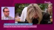 Tinsley Mortimer Breaks Down Over Her Late Father's Alcoholism to a Sober Luann de Lesseps