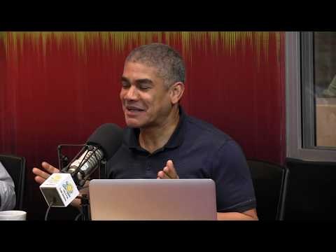 Holi Matos Aqui se le paga demasiado a gente que no tiene ni talento, ni preparación