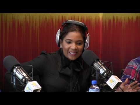 Anibelca Rosario comenta es sospechoso lo lento que va el caso ODEBRECHT