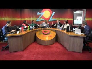 Juan Enrique Rosales de la UNPHU invita al premio para emprendendores