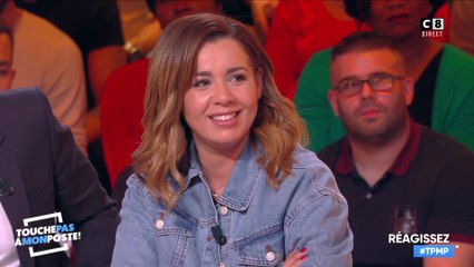 Chimène Badi soutient Bilal Hassani : "Il le mérite"