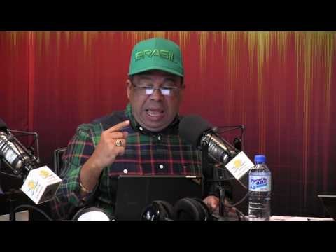 Euri Cabral comenta Brazil no es Republica Dominicana caida de la economia brasileña