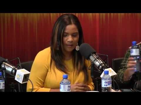 Anibelca Rosario comenta no hace falta otra ley para regular uso de celulares en las cárceles