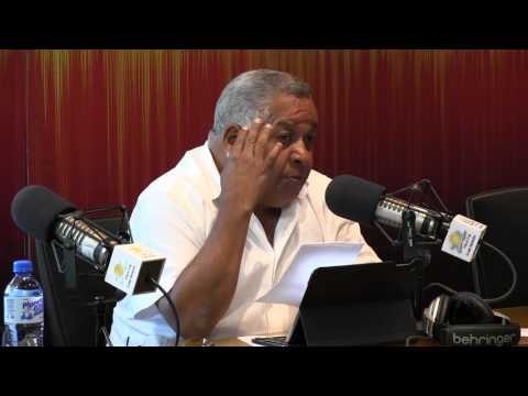 Melton Pineda comenta Putin aprueba ley despenaliza violencia domestica y llamada de Yadira Morel