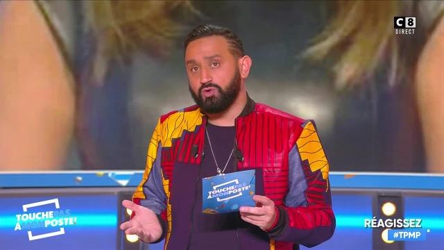 Cyril Hanouna réagit à sa condamnation par Karine Ferri : C'est une belle somme