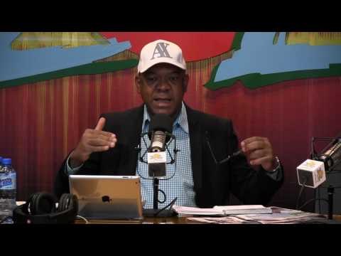 Julio Martinez Pozo comenta publicación diario digital ODEBRECHT financió campañas politicas en AL