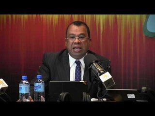Euri Cabral comenta en Ecuador era importante que ganara Alianza Pais y Lenin Moreno