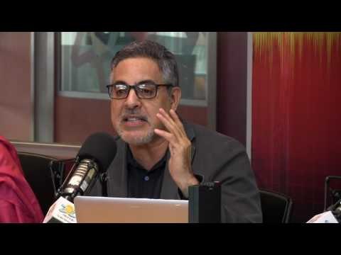 Pablo McKinney comenta dos propuestas busca recaudar fondos para financiar el 911