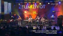 Mejaši - Zorica (live)
