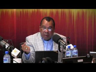 Euri Cabral comenta reporte de BBC y The economist sobre origen de la caida de la economía de Brazil