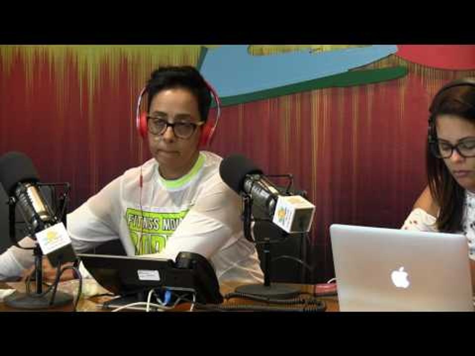 Francisco Sanchis comenta situación sobre la película de Fernando Villalona