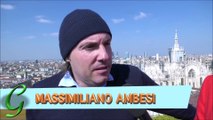 Ginnasticomania: Chiara Sani intervista Massimiliano Ambesi sui Mondiali di Pattinaggio di Figura 2019 [Eng/Jpn/Esp sub]