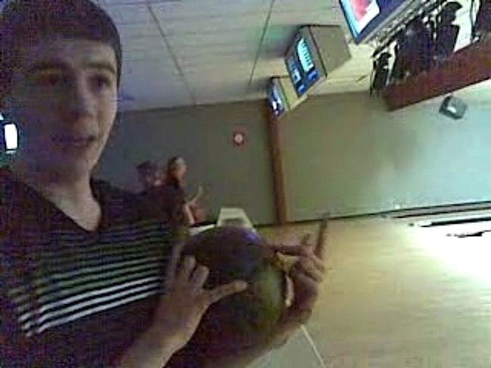strike