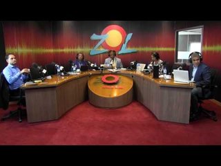 Waldo Ariel Sueron pres. CMD comenta sobre posibilidad de paro en apoyo a profesores en Barahona