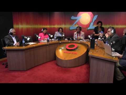 Llamada de Alfredo Martinez alcalde SDE responde a denuncia de ventas de terrenos en villa duarte