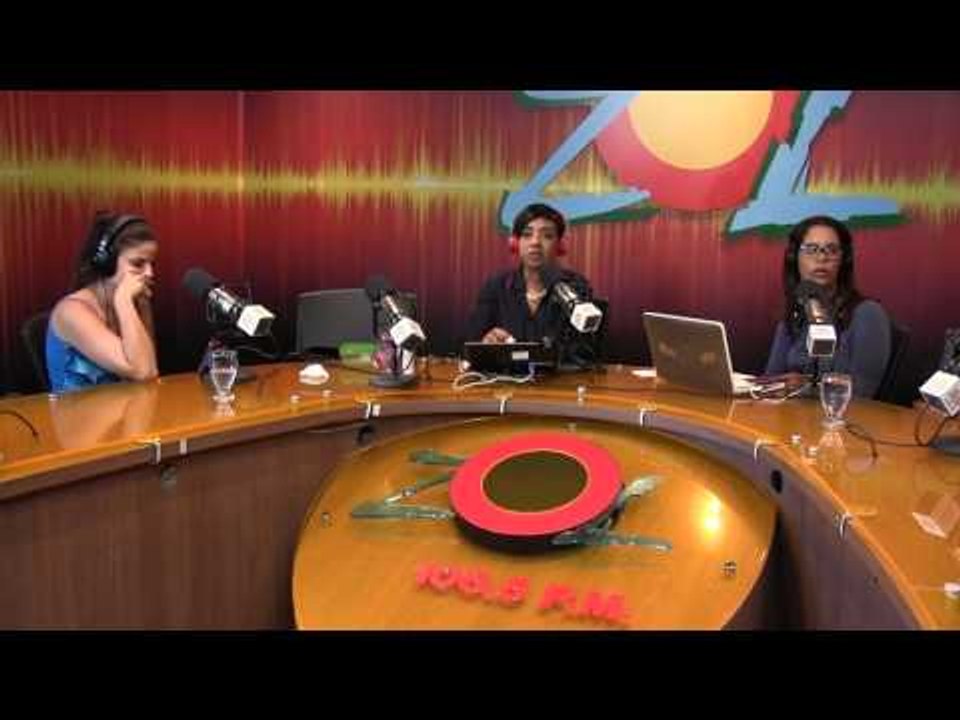 Las Oyentas de #SoloParaMujeres comentan para que quieren que llegue el Viernes