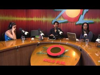 Las Oyentas de #SoloParaMujeres comentan para que quieren que llegue el Viernes