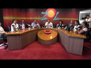 Madres de niñas que padecen de cáncer nos comentan sobre su historia  #ElSoldelaTarde