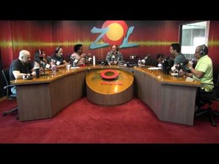 Jochy pregunta desapareció el uso del papelito? en Elmismogolpe