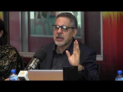 Pablo McKinney Mas bajo no podemos caer en el sentido de la impunidad del delincuente