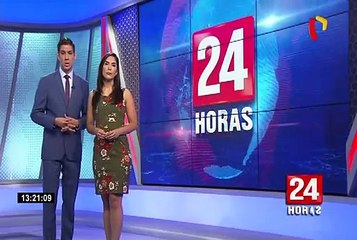 PPK se recupera tras sufrir problema en el corazón