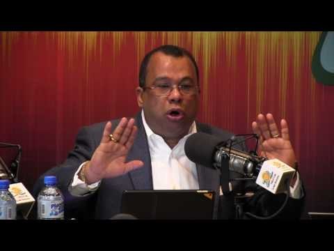 Euri Cabral comenta no todo el que esta siendo llevado preso es culpable en caso Odebrecht