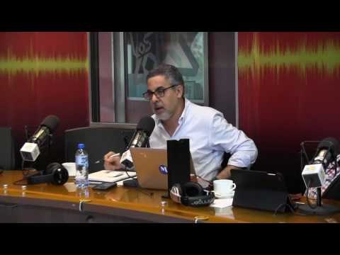 Pablo McKinney comenta coalición de partidos anuncian plan de lucha para lograr reforma electoral