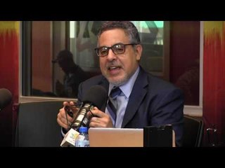 Pablo McKinney comenta "Lo que se ha iniciado hoy (Caso Odebrecht) es un show"