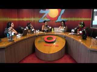 Dra. Vanessa Espaillat nos comenta responsabilidad de mamá y papa en la estructura familiar