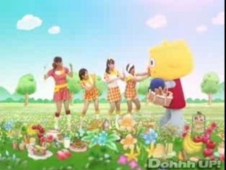 Athena & Robikerottsu - Seishun Love Lunch